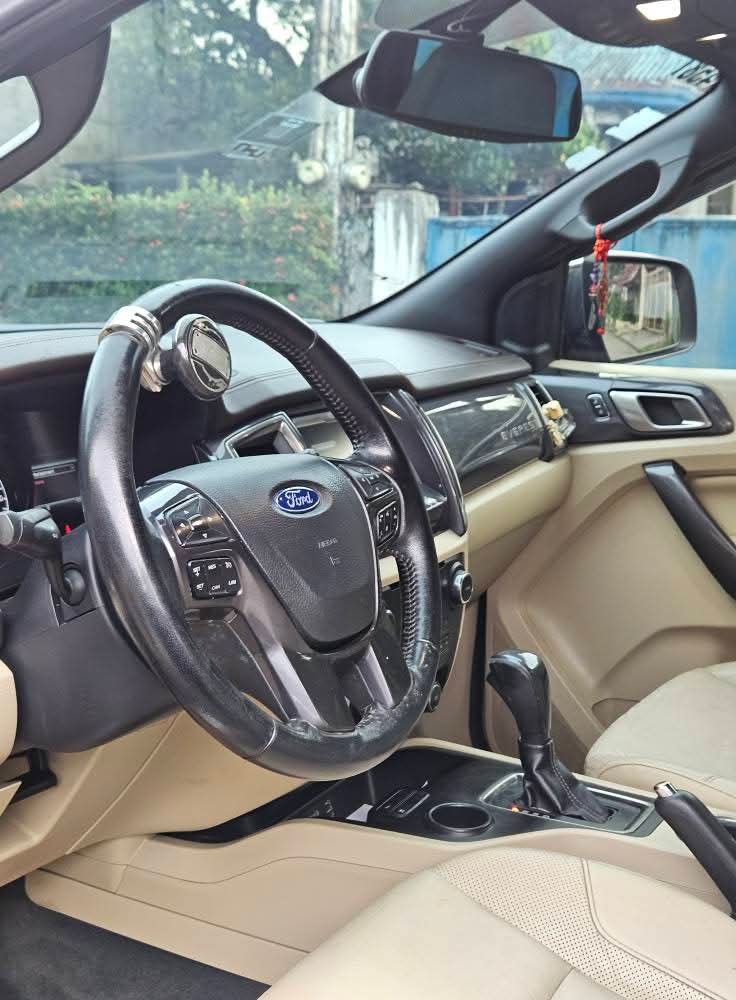 2016 Ford Everest Titanium 4x2 Model - Image 16