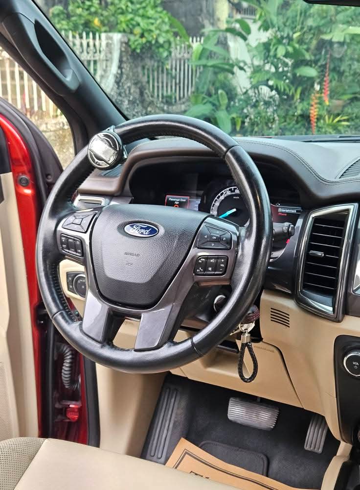 2016 Ford Everest Titanium 4x2 Model - Image 19