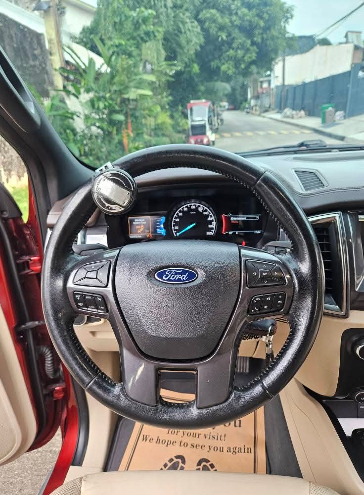 2016 Ford Everest Titanium 4x2 Model - Image 22