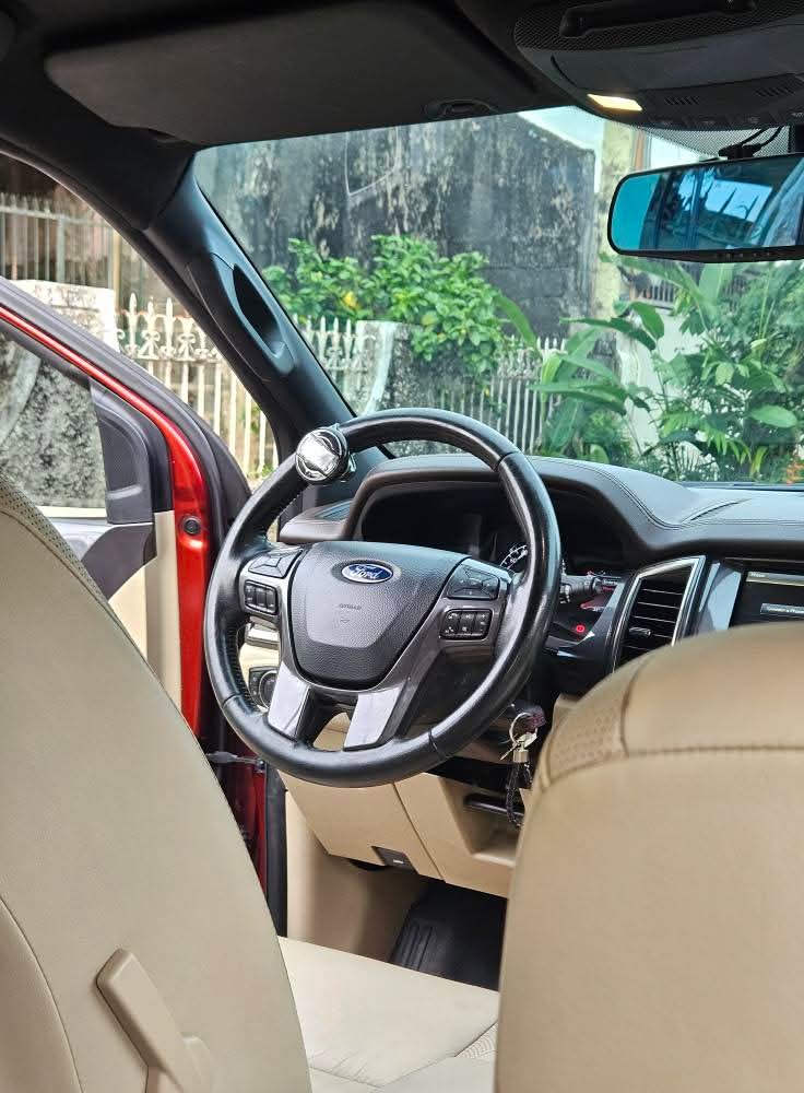 2016 Ford Everest Titanium 4x2 Model - Image 24