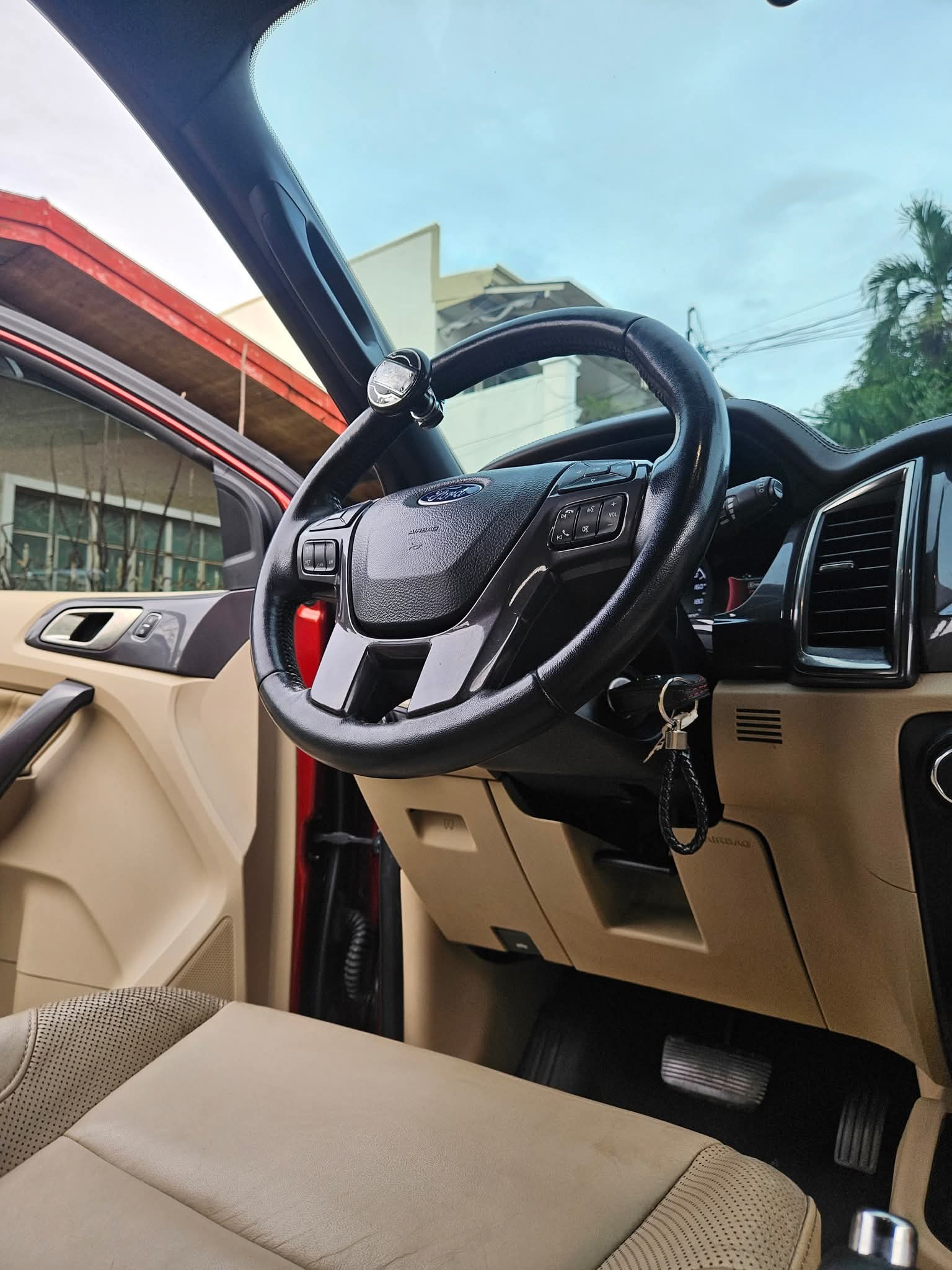 2016 Ford Everest Titanium 4x2 Model - Image 26