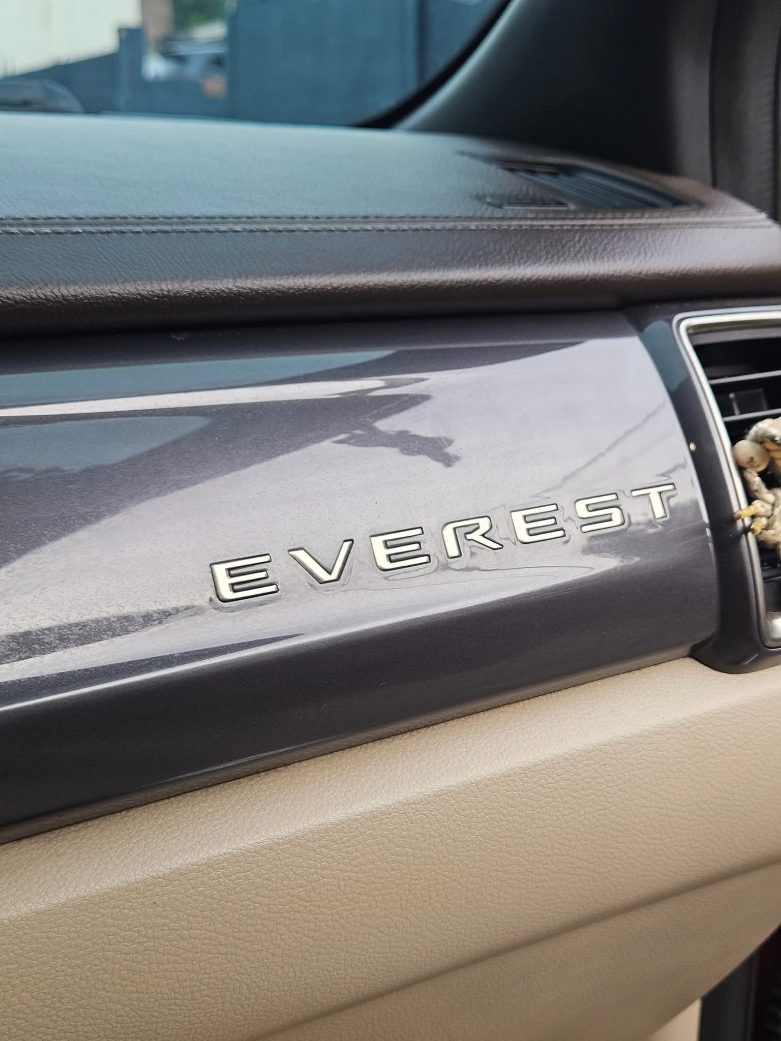 2016 Ford Everest Titanium 4x2 Model - Image 27