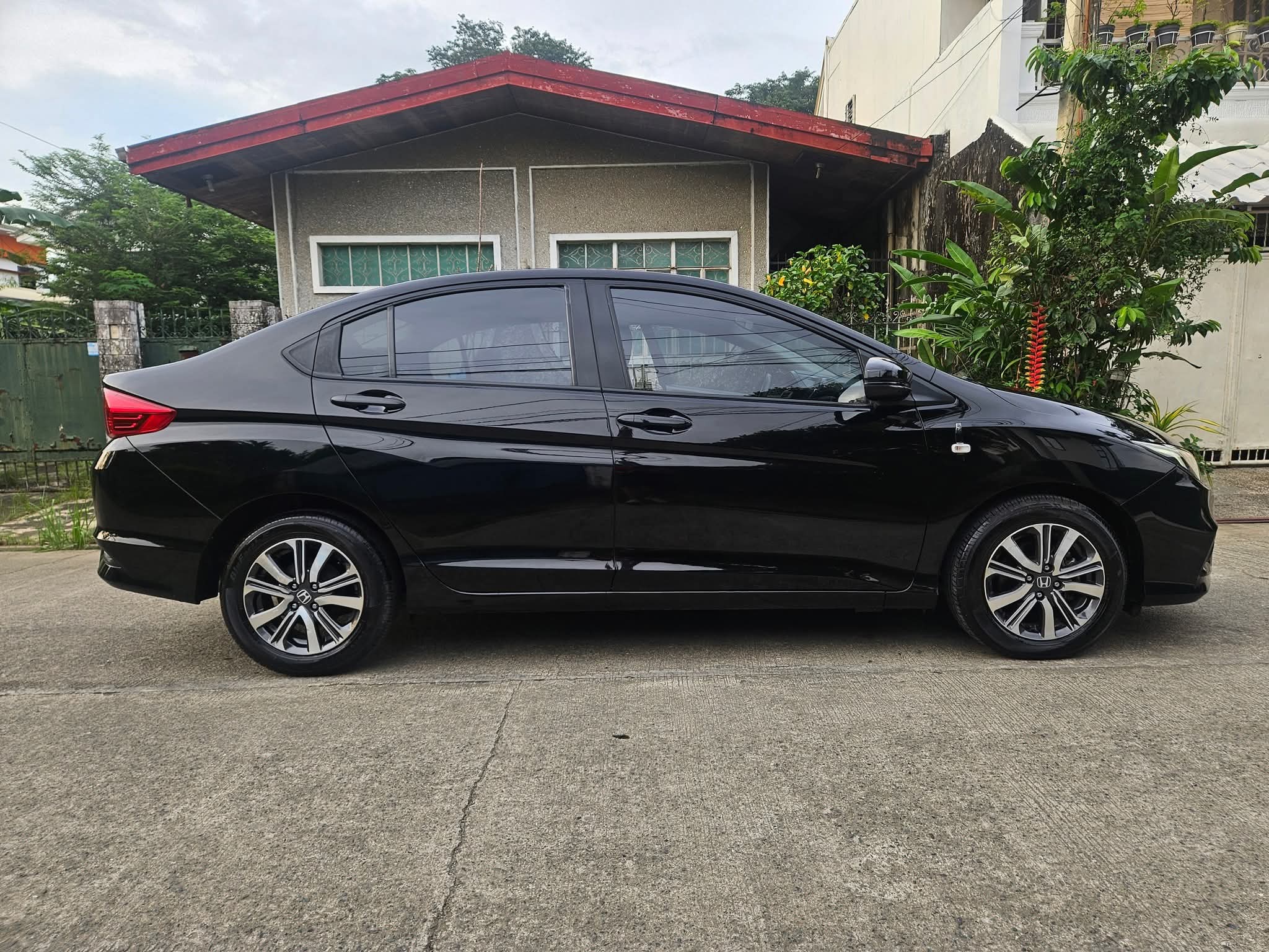Honda City 1.5L E 2018 - Image 6