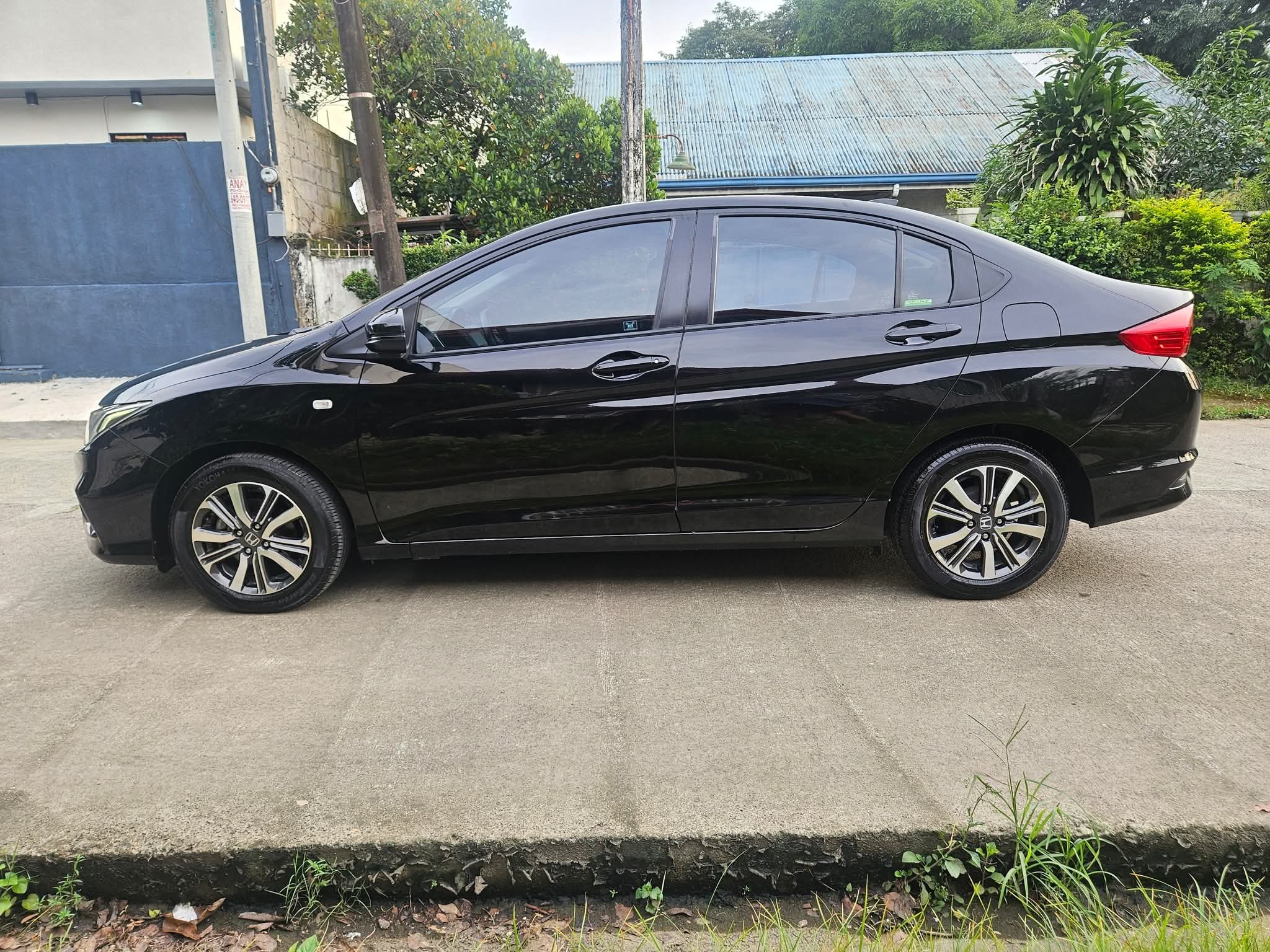 Honda City 1.5L E 2018 - Image 7