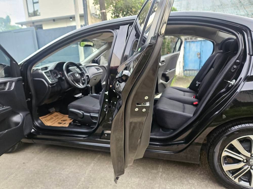 Honda City 1.5L E 2018 - Image 8