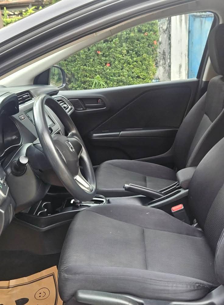 Honda City 1.5L E 2018 - Image 9