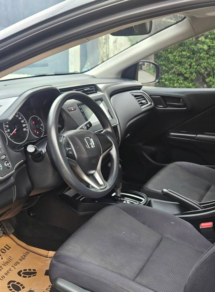 Honda City 1.5L E 2018 - Image 10