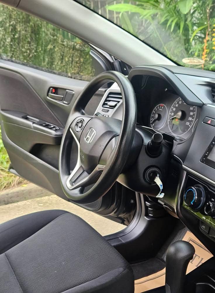 Honda City 1.5L E 2018 - Image 11