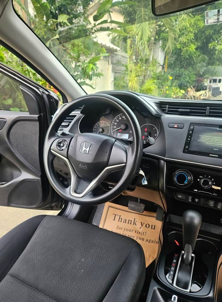 Honda City 1.5L E 2018 - Image 13