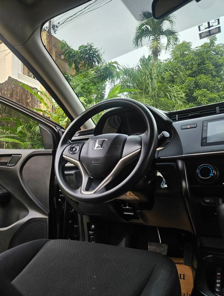 Honda City 1.5L E 2018 - Image 14