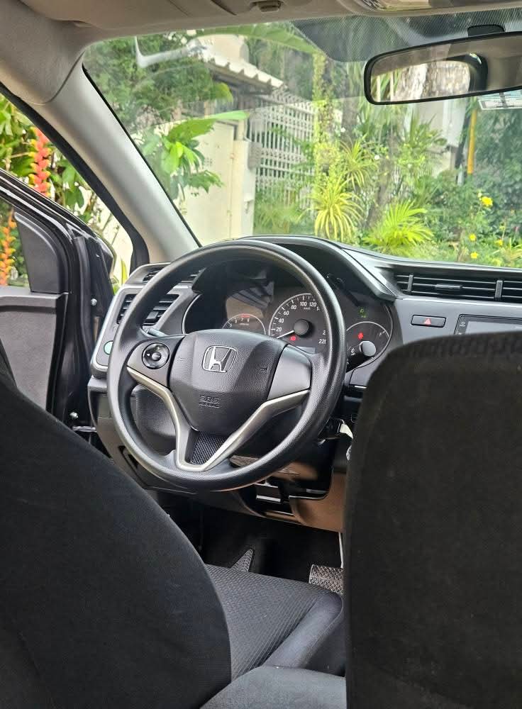 Honda City 1.5L E 2018 - Image 15