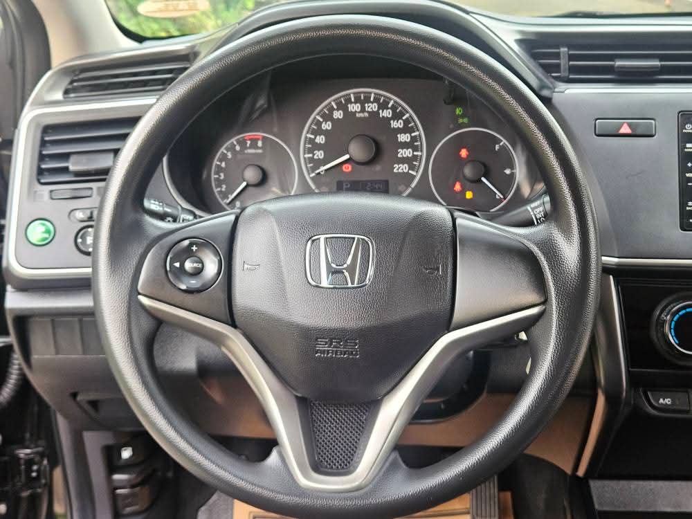 Honda City 1.5L E 2018 - Image 16