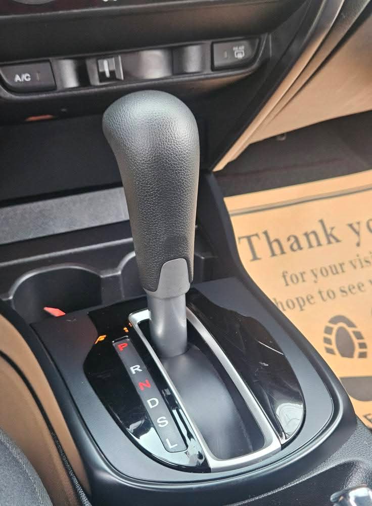 Honda City 1.5L E 2018 - Image 17