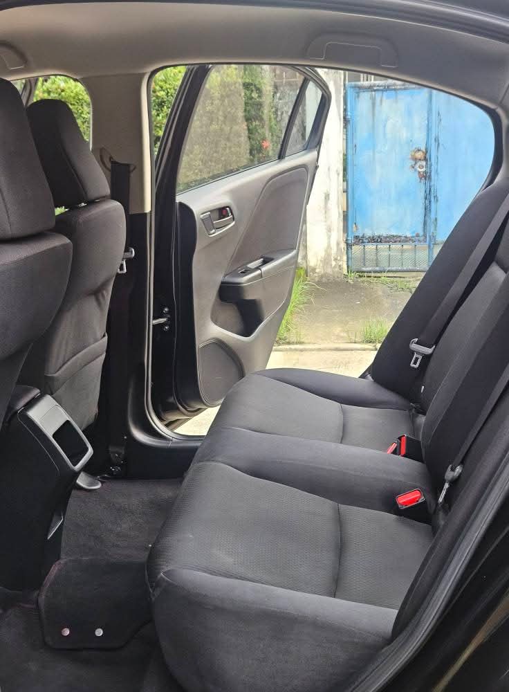 Honda City 1.5L E 2018 - Image 18