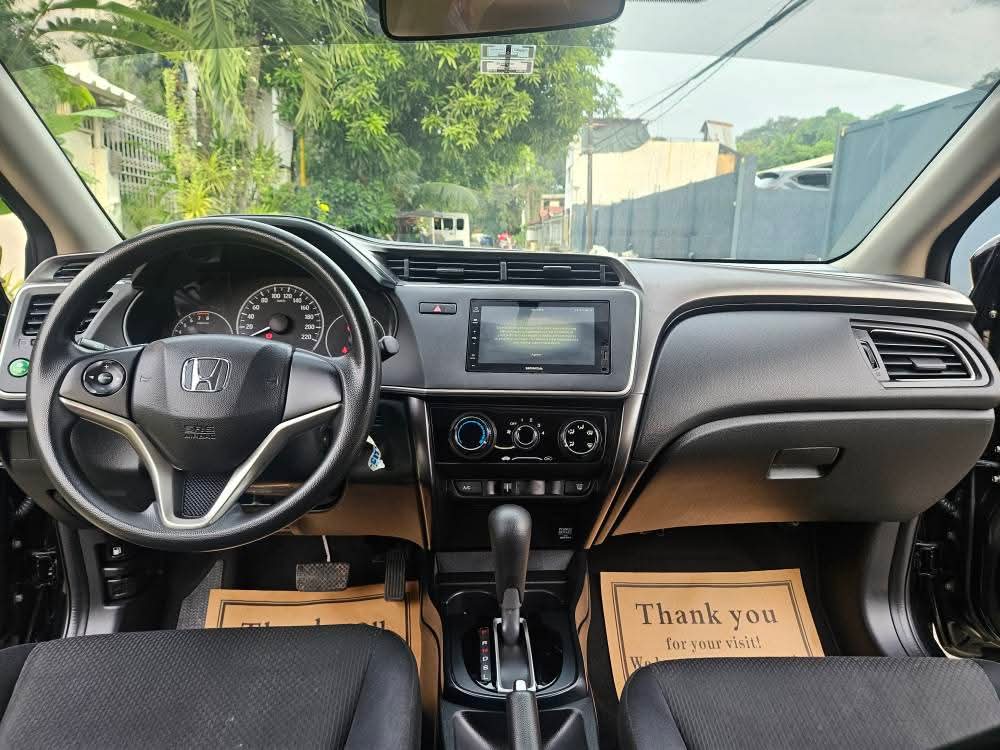 Honda City 1.5L E 2018 - Image 19