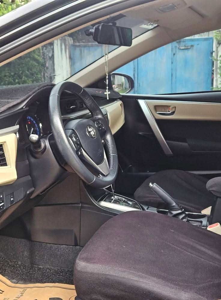 Toyota Corolla Altis 1.6L V 2017 - Image 11
