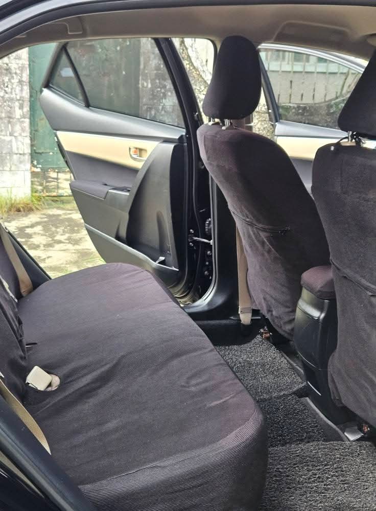 Toyota Corolla Altis 1.6L V 2017 - Image 14