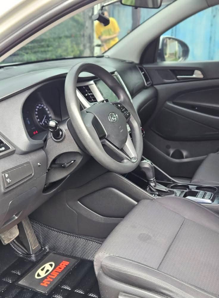 Hyundai Tucson 2.0L Crdi 2018 - Image 9