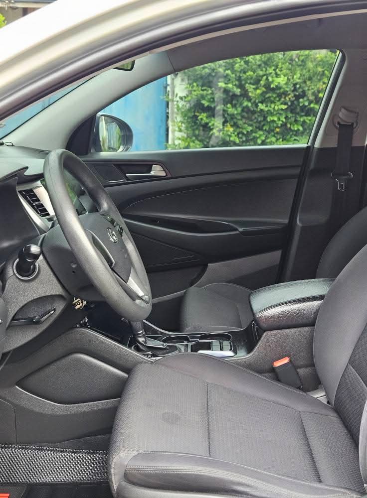 Hyundai Tucson 2.0L Crdi 2018 - Image 10
