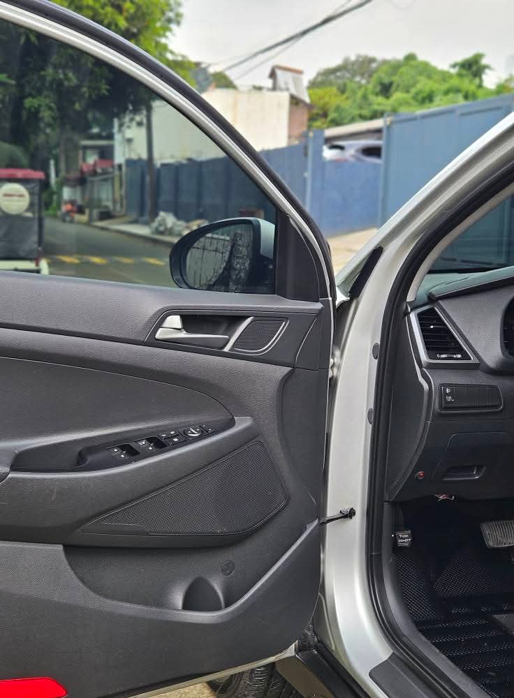 Hyundai Tucson 2.0L Crdi 2018 - Image 11