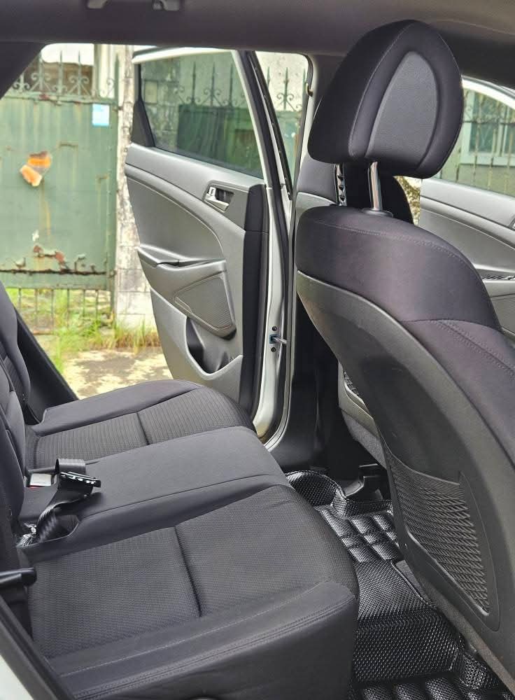 Hyundai Tucson 2.0L Crdi 2018 - Image 13