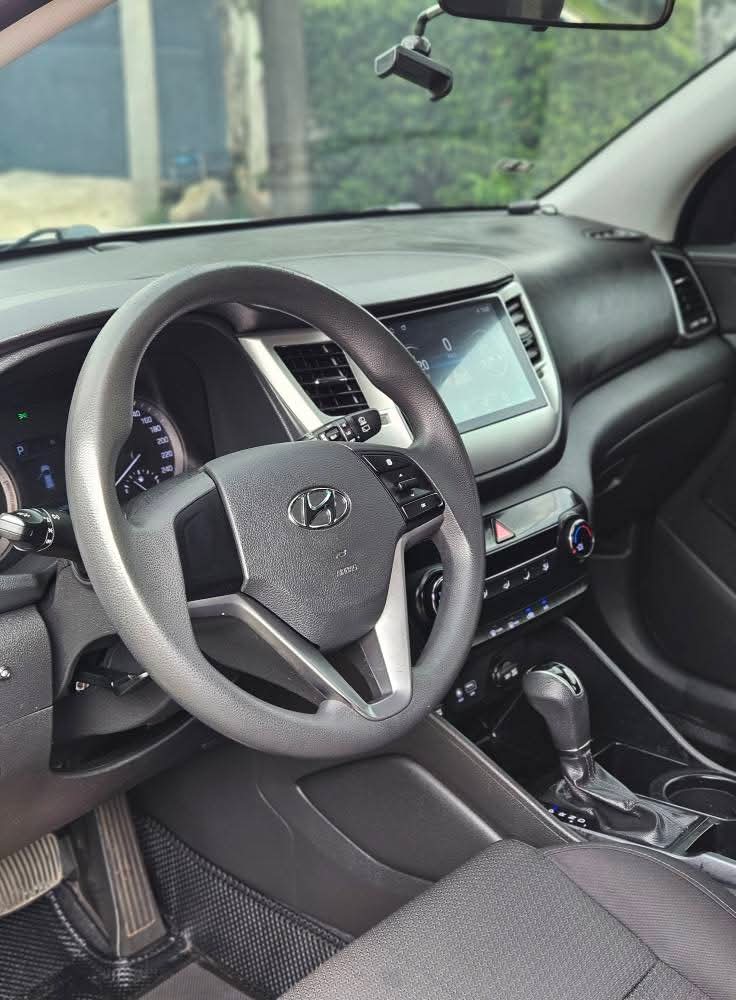 Hyundai Tucson 2.0L Crdi 2018 - Image 14