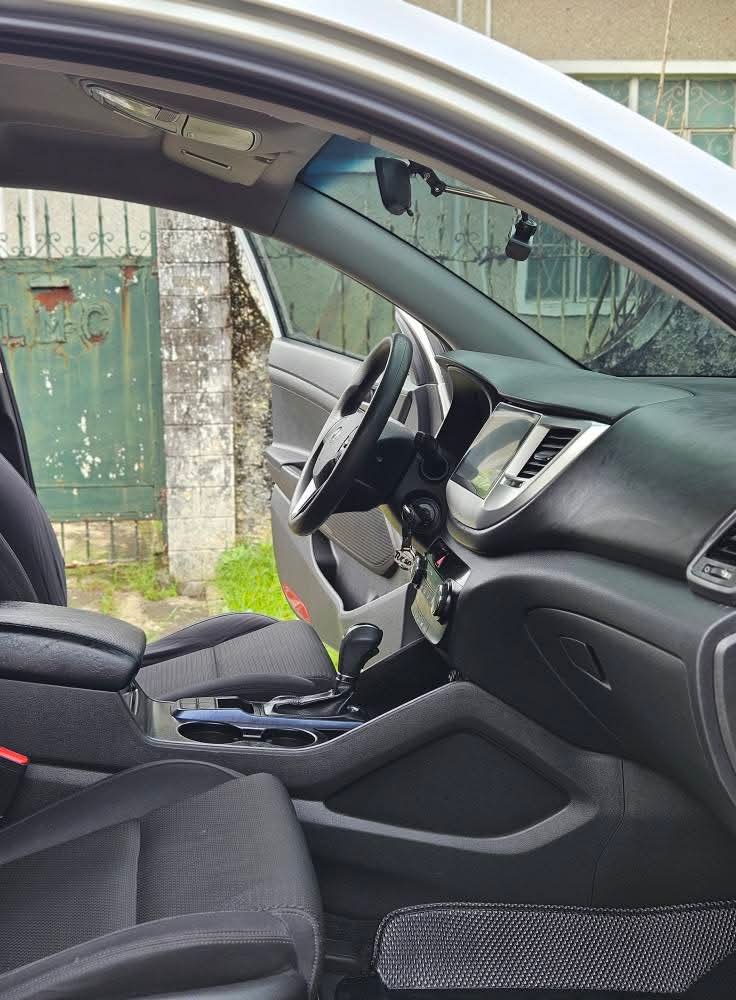 Hyundai Tucson 2.0L Crdi 2018 - Image 15