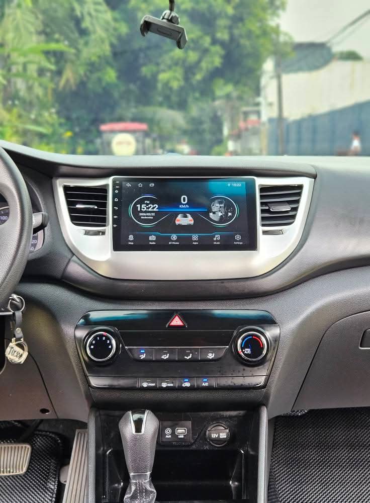 Hyundai Tucson 2.0L Crdi 2018 - Image 19