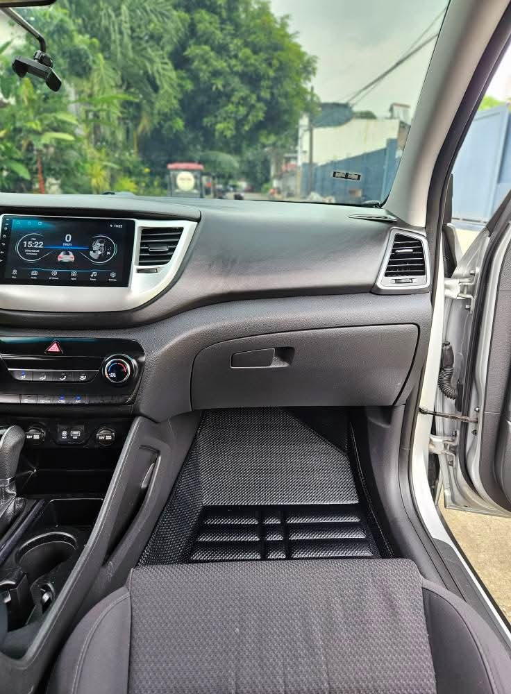 Hyundai Tucson 2.0L Crdi 2018 - Image 22