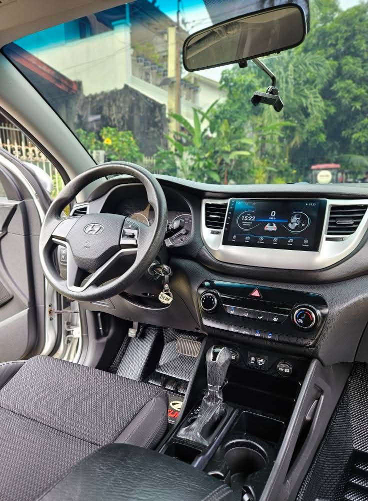 Hyundai Tucson 2.0L Crdi 2018 - Image 23