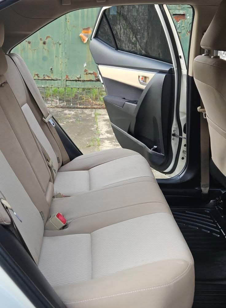 Toyota Corolla Altis 1.6L V 2017 - Image 18