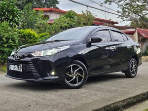 𝟐𝟎𝟐𝟯 𝐓𝐨𝐲𝐨𝐭𝐚 𝐕𝐢𝐨𝐬 𝟏.𝟑𝐋 𝐗𝐋𝐄