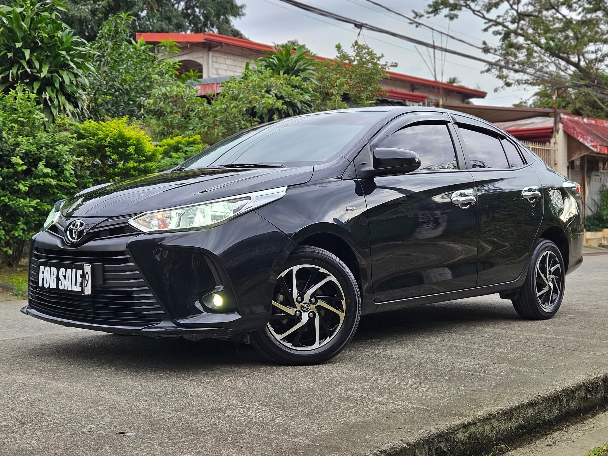 𝟐𝟎𝟐𝟯 𝐓𝐨𝐲𝐨𝐭𝐚 𝐕𝐢𝐨𝐬 𝟏.𝟑𝐋 𝐗𝐋𝐄