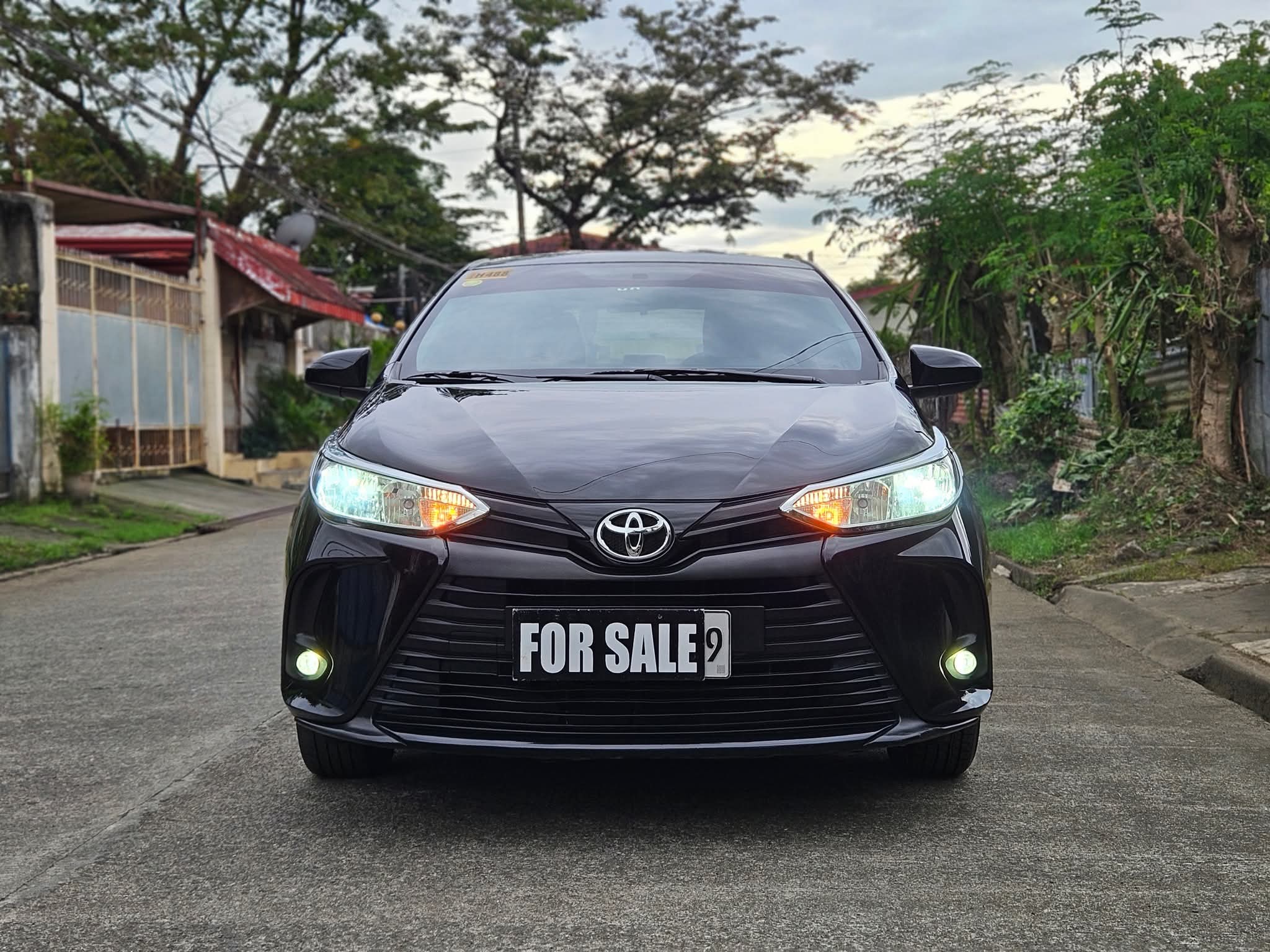 𝟐𝟎𝟐𝟯 𝐓𝐨𝐲𝐨𝐭𝐚 𝐕𝐢𝐨𝐬 𝟏.𝟑𝐋 𝐗𝐋𝐄 - Image 2