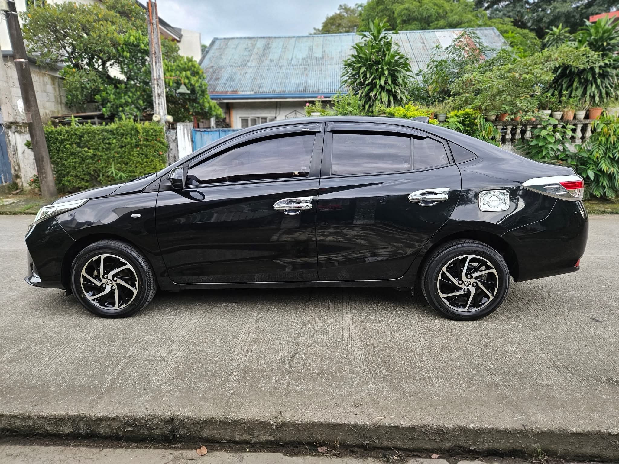 𝟐𝟎𝟐𝟯 𝐓𝐨𝐲𝐨𝐭𝐚 𝐕𝐢𝐨𝐬 𝟏.𝟑𝐋 𝐗𝐋𝐄 - Image 7