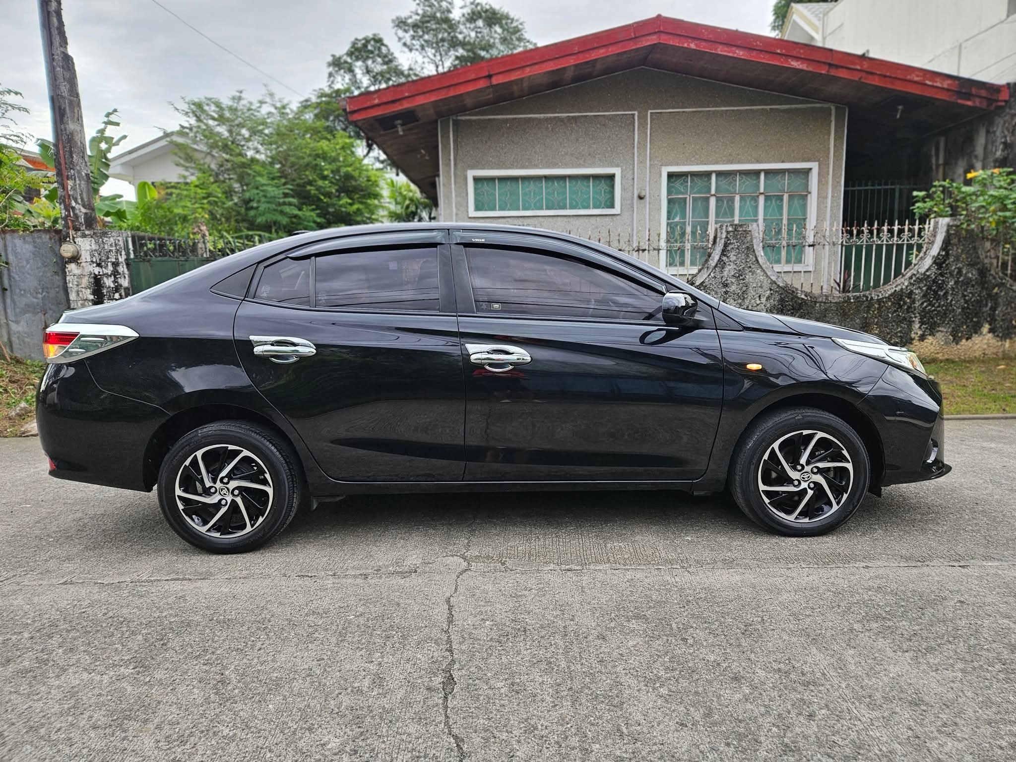 𝟐𝟎𝟐𝟯 𝐓𝐨𝐲𝐨𝐭𝐚 𝐕𝐢𝐨𝐬 𝟏.𝟑𝐋 𝐗𝐋𝐄 - Image 8