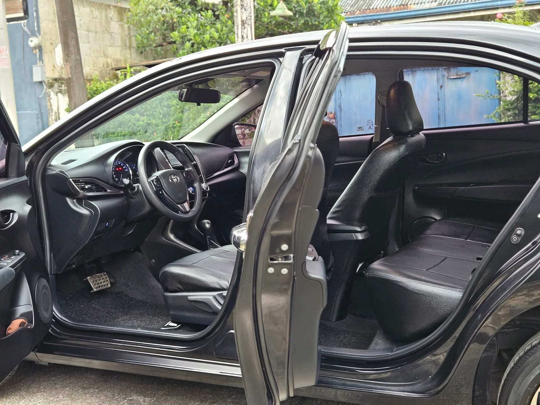 𝟐𝟎𝟐𝟯 𝐓𝐨𝐲𝐨𝐭𝐚 𝐕𝐢𝐨𝐬 𝟏.𝟑𝐋 𝐗𝐋𝐄 - Image 9