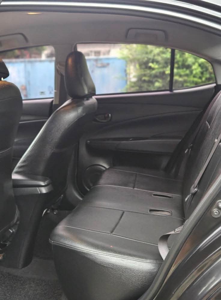 𝟐𝟎𝟐𝟯 𝐓𝐨𝐲𝐨𝐭𝐚 𝐕𝐢𝐨𝐬 𝟏.𝟑𝐋 𝐗𝐋𝐄 - Image 10