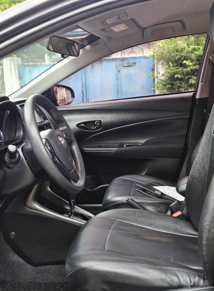 𝟐𝟎𝟐𝟯 𝐓𝐨𝐲𝐨𝐭𝐚 𝐕𝐢𝐨𝐬 𝟏.𝟑𝐋 𝐗𝐋𝐄 - Image 11