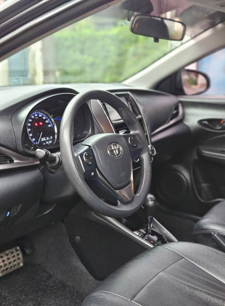 𝟐𝟎𝟐𝟯 𝐓𝐨𝐲𝐨𝐭𝐚 𝐕𝐢𝐨𝐬 𝟏.𝟑𝐋 𝐗𝐋𝐄 - Image 12