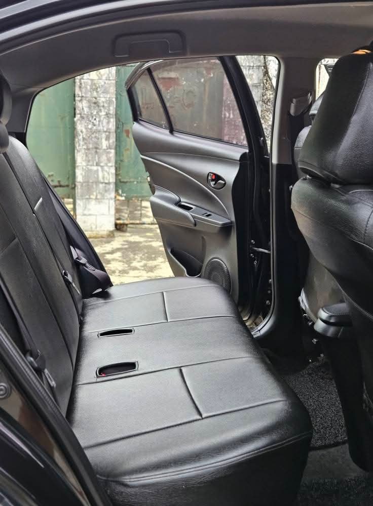 𝟐𝟎𝟐𝟯 𝐓𝐨𝐲𝐨𝐭𝐚 𝐕𝐢𝐨𝐬 𝟏.𝟑𝐋 𝐗𝐋𝐄 - Image 13