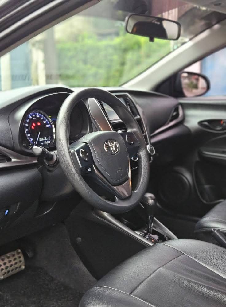 𝟐𝟎𝟐𝟯 𝐓𝐨𝐲𝐨𝐭𝐚 𝐕𝐢𝐨𝐬 𝟏.𝟑𝐋 𝐗𝐋𝐄 - Image 14