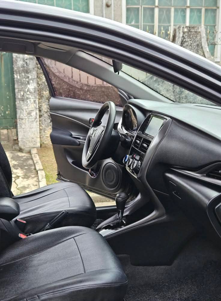 𝟐𝟎𝟐𝟯 𝐓𝐨𝐲𝐨𝐭𝐚 𝐕𝐢𝐨𝐬 𝟏.𝟑𝐋 𝐗𝐋𝐄 - Image 15