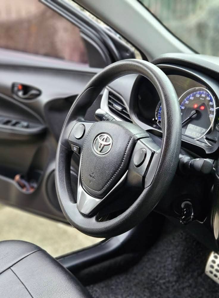 𝟐𝟎𝟐𝟯 𝐓𝐨𝐲𝐨𝐭𝐚 𝐕𝐢𝐨𝐬 𝟏.𝟑𝐋 𝐗𝐋𝐄 - Image 16