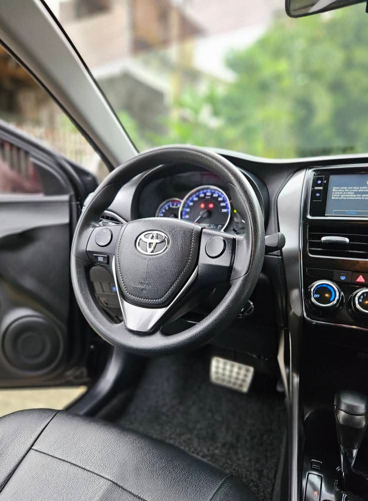 𝟐𝟎𝟐𝟯 𝐓𝐨𝐲𝐨𝐭𝐚 𝐕𝐢𝐨𝐬 𝟏.𝟑𝐋 𝐗𝐋𝐄 - Image 18