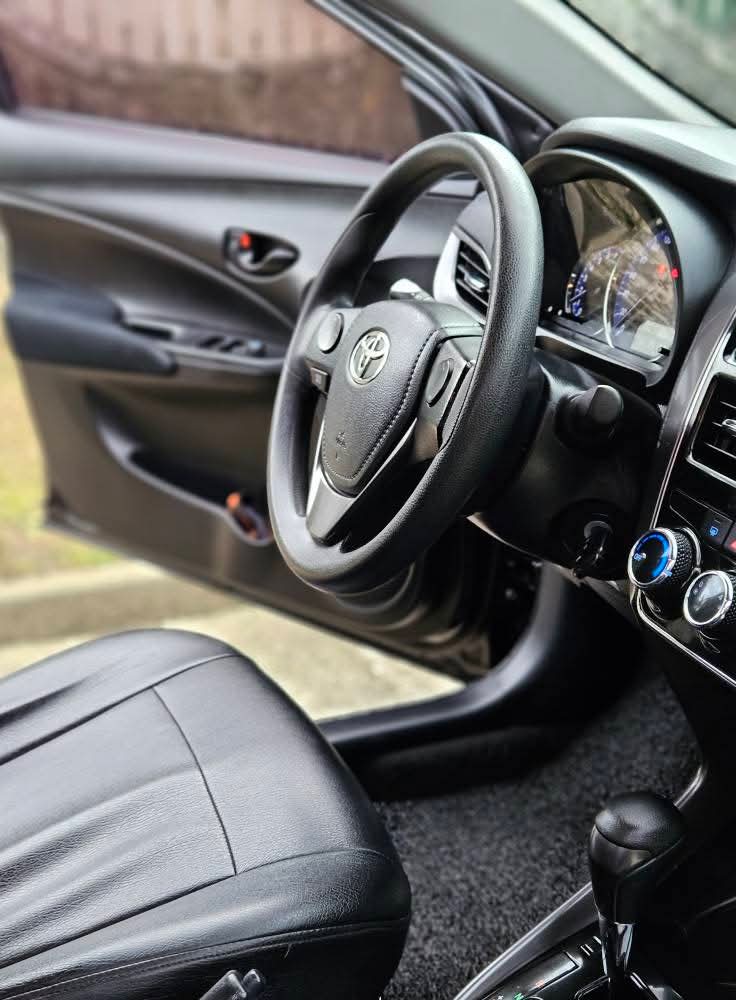 𝟐𝟎𝟐𝟯 𝐓𝐨𝐲𝐨𝐭𝐚 𝐕𝐢𝐨𝐬 𝟏.𝟑𝐋 𝐗𝐋𝐄 - Image 19