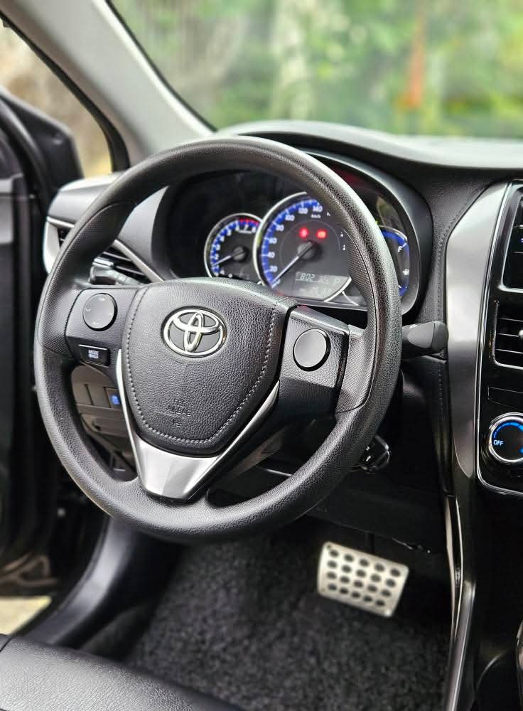 𝟐𝟎𝟐𝟯 𝐓𝐨𝐲𝐨𝐭𝐚 𝐕𝐢𝐨𝐬 𝟏.𝟑𝐋 𝐗𝐋𝐄 - Image 20