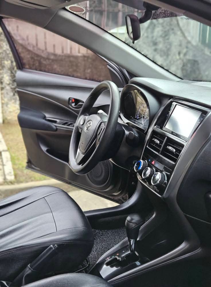 𝟐𝟎𝟐𝟯 𝐓𝐨𝐲𝐨𝐭𝐚 𝐕𝐢𝐨𝐬 𝟏.𝟑𝐋 𝐗𝐋𝐄 - Image 21