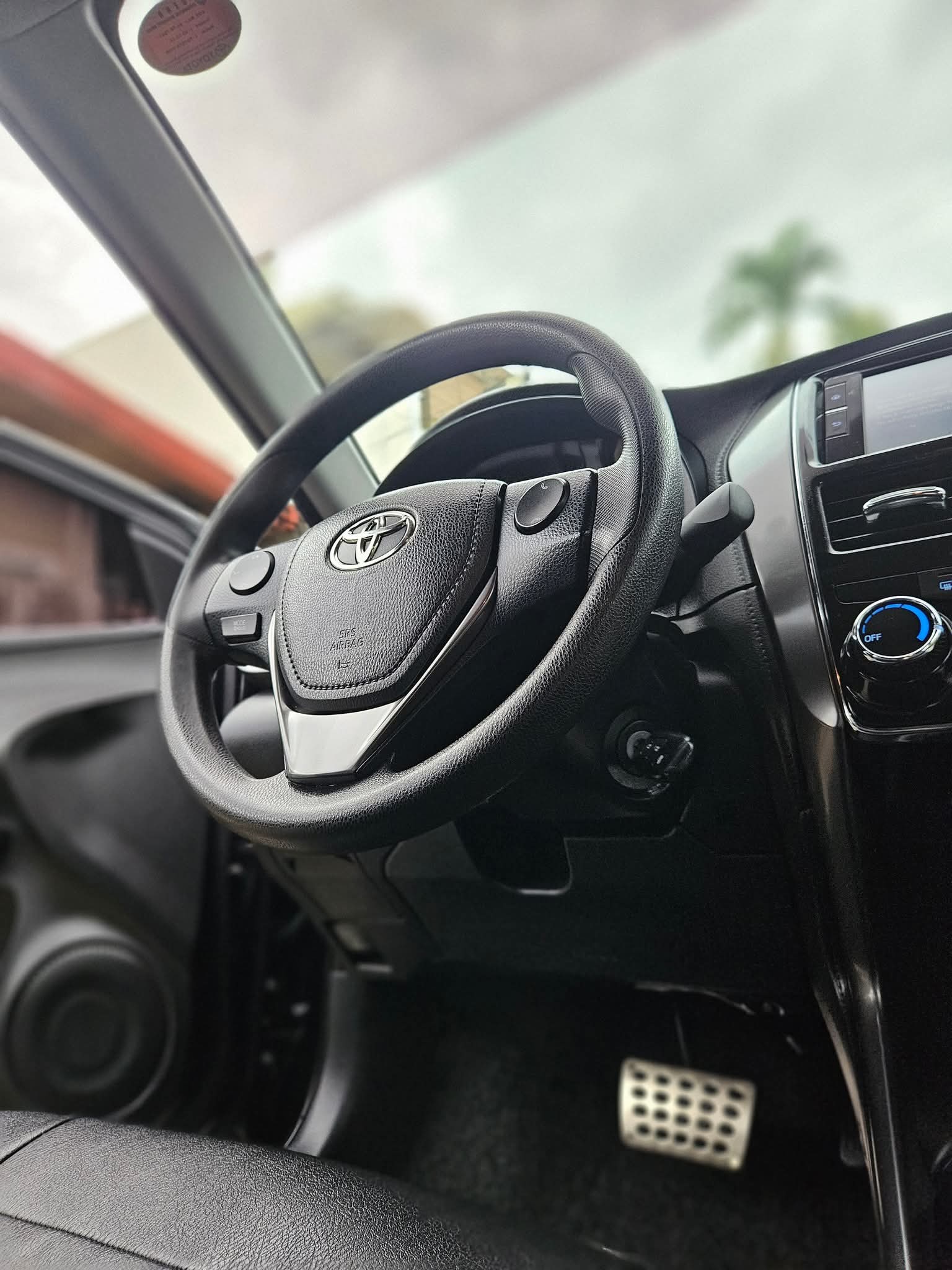 𝟐𝟎𝟐𝟯 𝐓𝐨𝐲𝐨𝐭𝐚 𝐕𝐢𝐨𝐬 𝟏.𝟑𝐋 𝐗𝐋𝐄 - Image 22