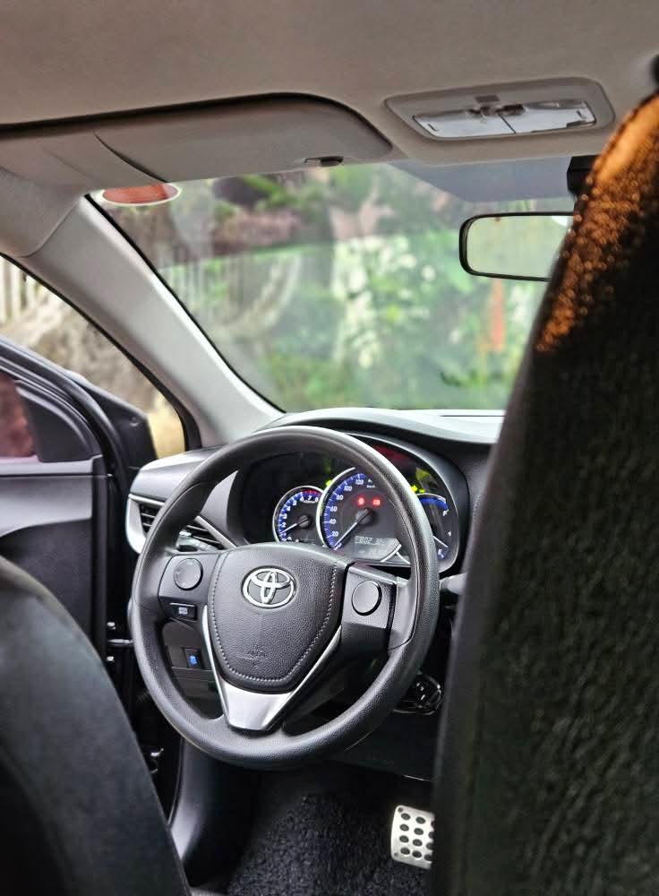 𝟐𝟎𝟐𝟯 𝐓𝐨𝐲𝐨𝐭𝐚 𝐕𝐢𝐨𝐬 𝟏.𝟑𝐋 𝐗𝐋𝐄 - Image 23